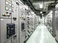 Representative photo: Industrial electrical supplies