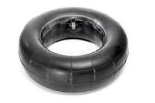 Representative photo: Inner tubes