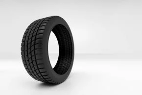 Representative photo: Tyres